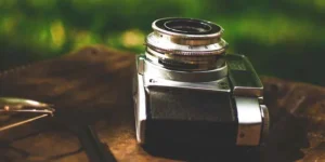 Digital Versus Analogue Photography For Ghost Hunts