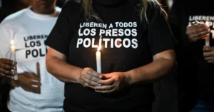 Families of Venezuelan Political Prisoners Pray for Their Release – Christianity Today Families of Venezuelan Political Prisoners Pray for Their Release – Christianity Today