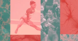 I Have Chronic Pain. I Still Love the Olympics. – Christianity Today