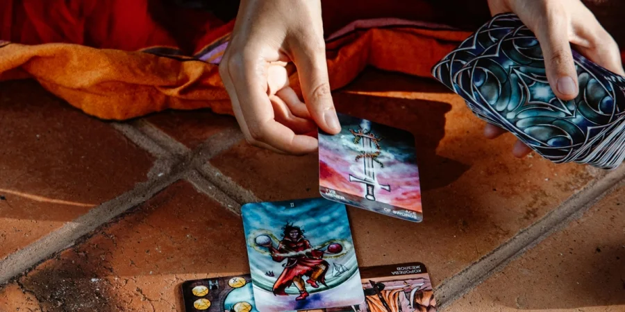 Your 2025 Psychic Predictions Were Wild But Completely Wrong Your 2025 Psychic Predictions Were Wild But Completely Wrong