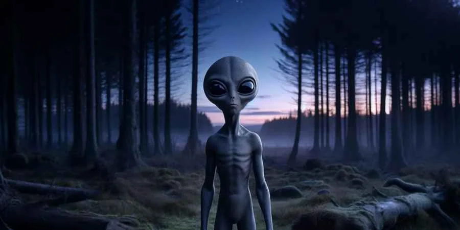2024: 10 állam, ahol leginkább UFO 2024: 10 állam, ahol leginkább UFO