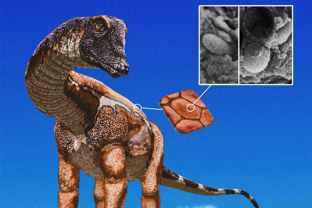 Diplodocus: A dinoszauruszok is lehettek olyan színesek, mint a madarak! Diplodocus: A dinoszauruszok is lehettek olyan színesek, mint a madarak!