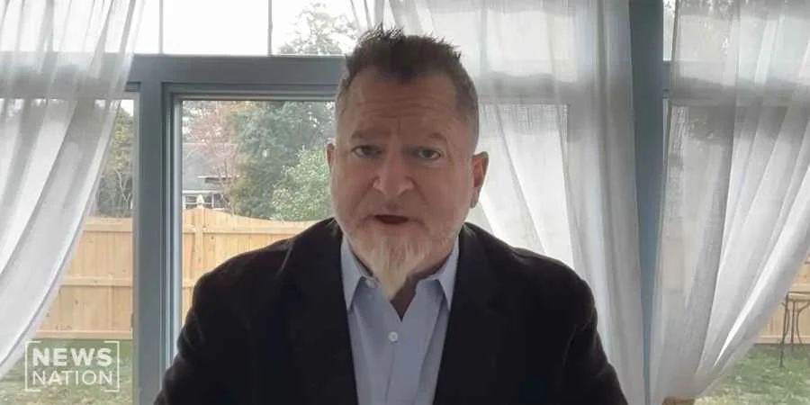 Elizondo Figyelmeztet: Trumpnak Sürgős UAP
