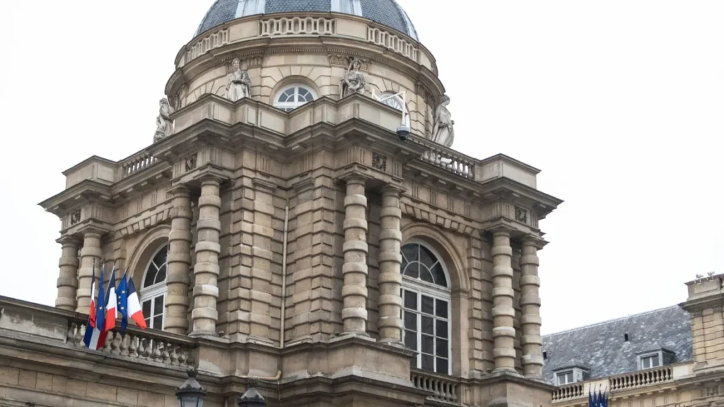 Francia Szenátus lecsap az eutanáziára