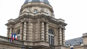 Francia Szenátus lecsap az eutanáziára Francia Szenátus lecsap az eutanáziára