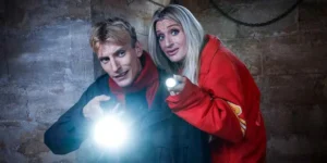 Misztikus filmek kvíz: tedd próbára a tudásod!
