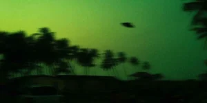Titkok kiderítése: Az UFO