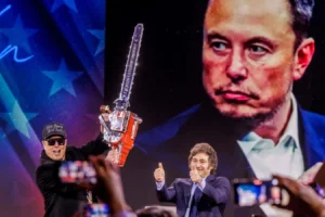Trump és Musk: veszélyben a tudomány 2025