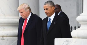 Trump rasszista posztja felháborító!