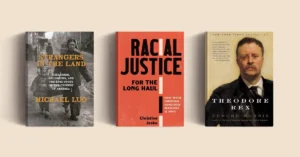 Vallás a faj, bevándorlás és hatalom tükrében Vallás a faj, bevándorlás és hatalom tükrében