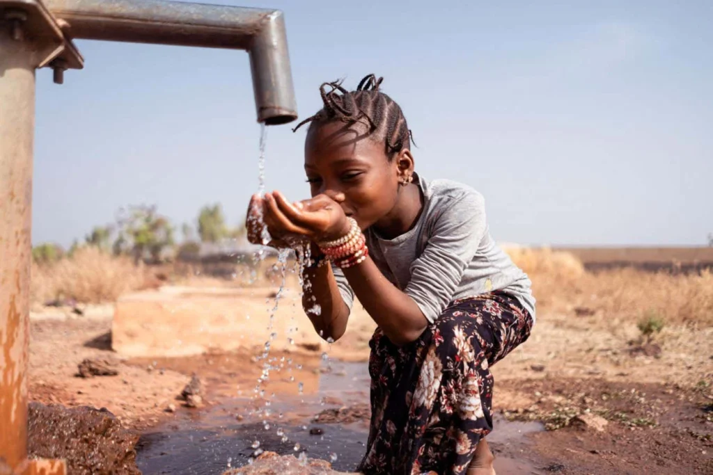 Extreme heat hampers children’s early learning Extreme heat hampers children’s early learning
