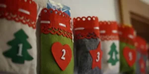 24 Napja Látnok: A Sírító Adventi Naptár Trend