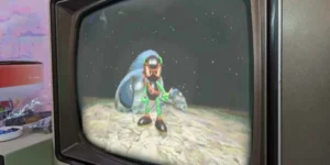 A 90-es évek legjobb UFO