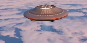 A Chiliad-hegy misztériuma: UFO