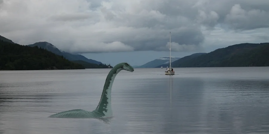 A Loch Ness szörny titka: új dokumentumfilm felfedi a titkot!