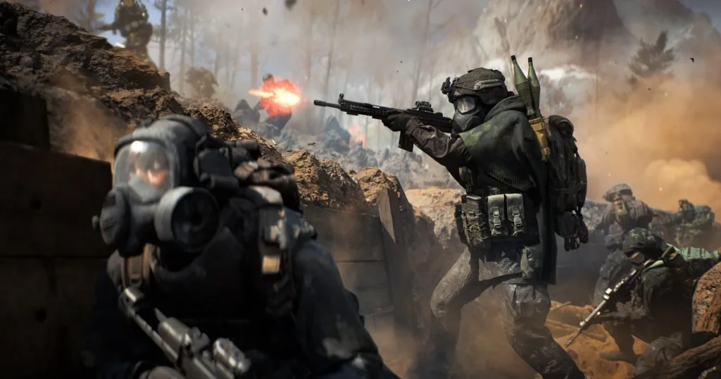 Battlefield 6: Ingyenes Próbaverzió Jön! Térkép és Mód Választék is Vár Rád! Battlefield 6: Ingyenes Próbaverzió Jön! Térkép és Mód Választék is Vár Rád!