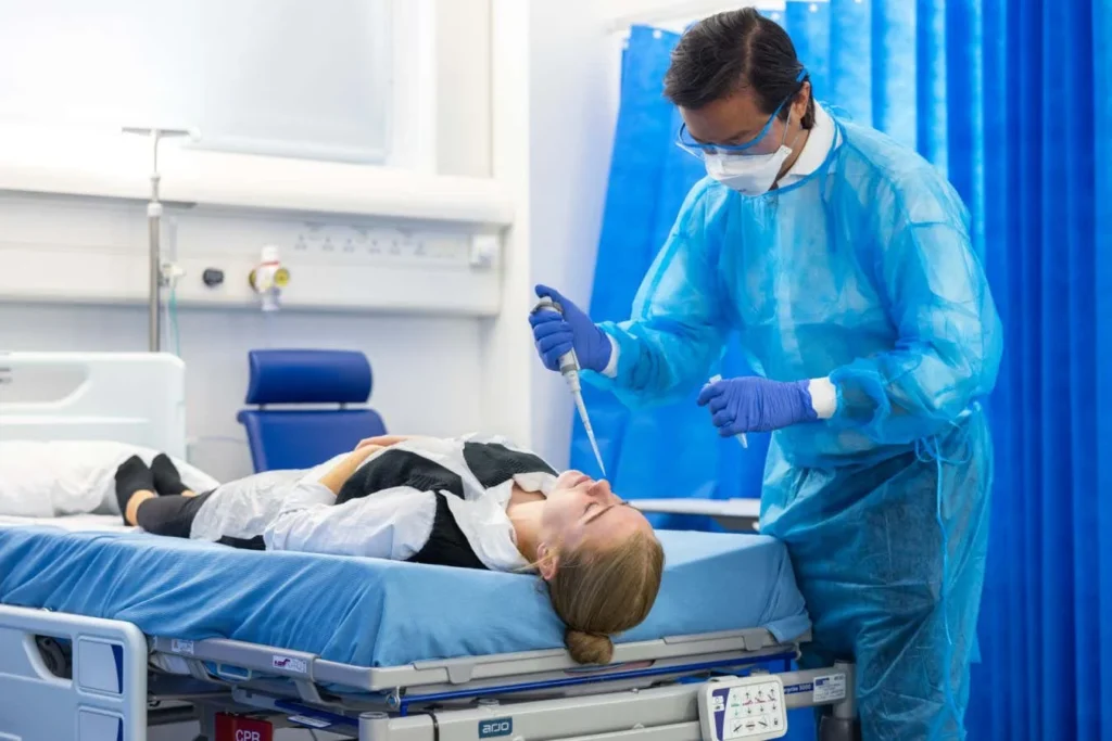 Betegségeket szándékosan kórosítani a gyógyszertudomány új határait húzza Betegségeket szándékosan kórosítani a gyógyszertudomány új határait húzza
