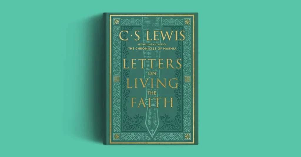 C.S. Lewis a Komoly Szórakozásról a Halálos Perapajtán C.S. Lewis a Komoly Szórakozásról a Halálos Perapajtán