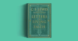 C.S. Lewis a Komoly Szórakozásról a Halálos Perapajtán