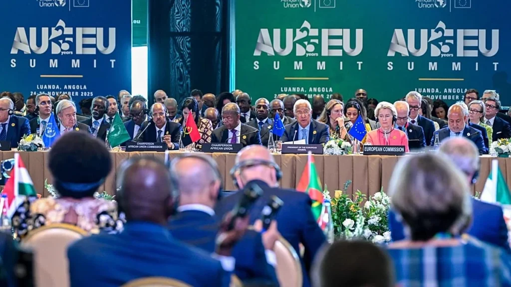 EU Afrika partnerekkel támogatja tiszta energia és infrastruktúra fejlesztését