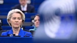 Európai Parlament Perben Esetkezik a Bizottsággal Tech Patentek Miatt