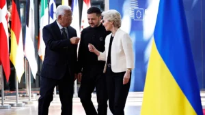 Európai kockázatok: Mi veszélyeztetheti az uniós tagállamokat?