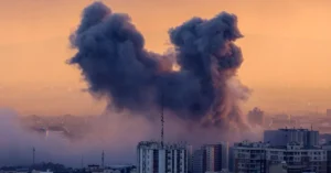 Kedvesség Irán számára, káosz az Egyesült Államokban