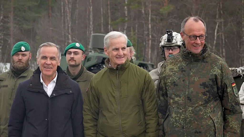 NATO vezérek Trumpot kéri: visszavonja az orosz olaj szankcióinak felfüggesztését