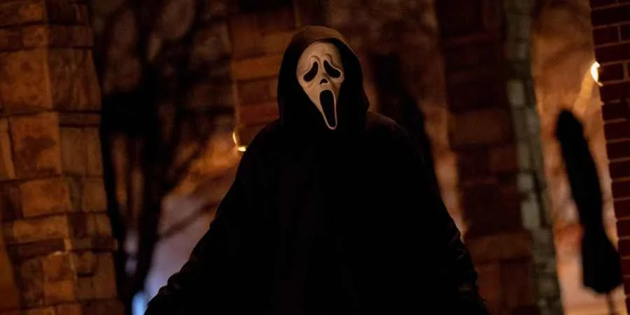 Visszatér a Vaják: Scream 7 hivatalos trailere itt!