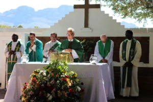 Isteni kapcsolat