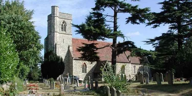 15 Most Haunted Churches In The UK