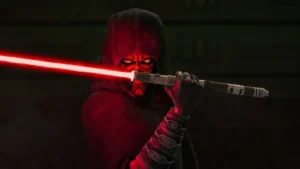 Egy új Star Wars cameo rendbe teheti a prequelt káoszát