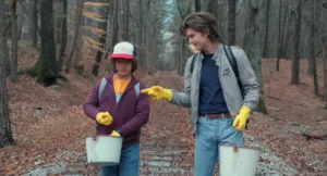 A Stranger Things utolsó évadának legnagyobb hibája napvilágra került