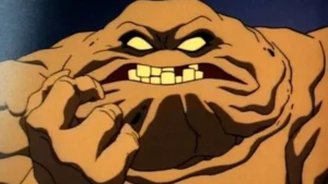 Ezek a Batman-történetek bizonyítják: Clayface