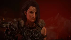 Legjobb Warlock szintlépő build Diablo 4