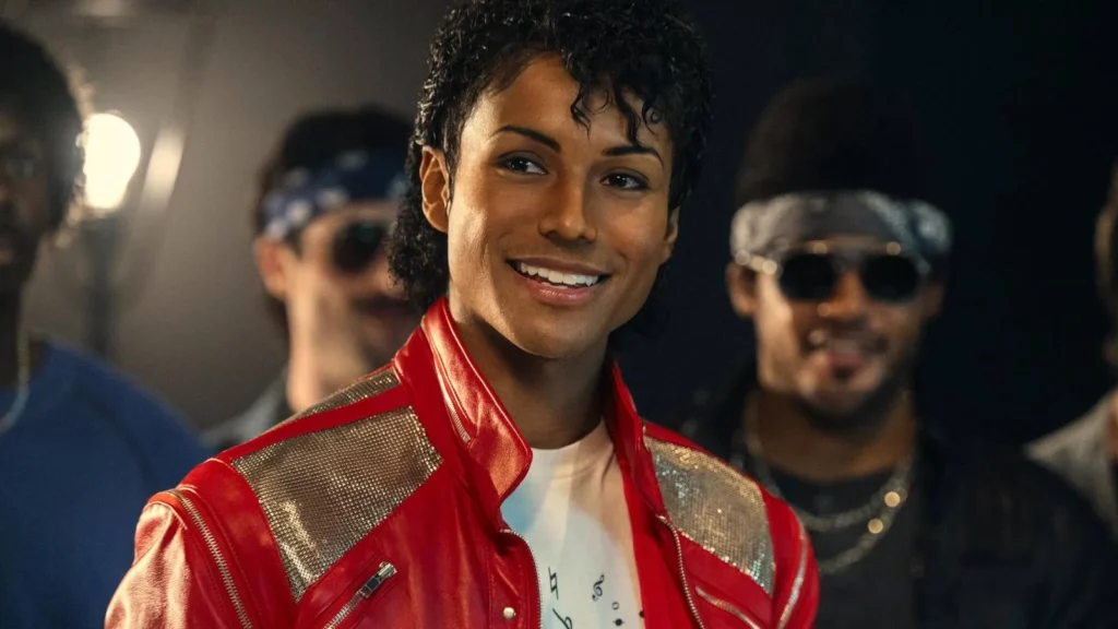 Michael Jackson Michael Jackson