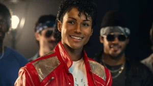 Michael Jackson