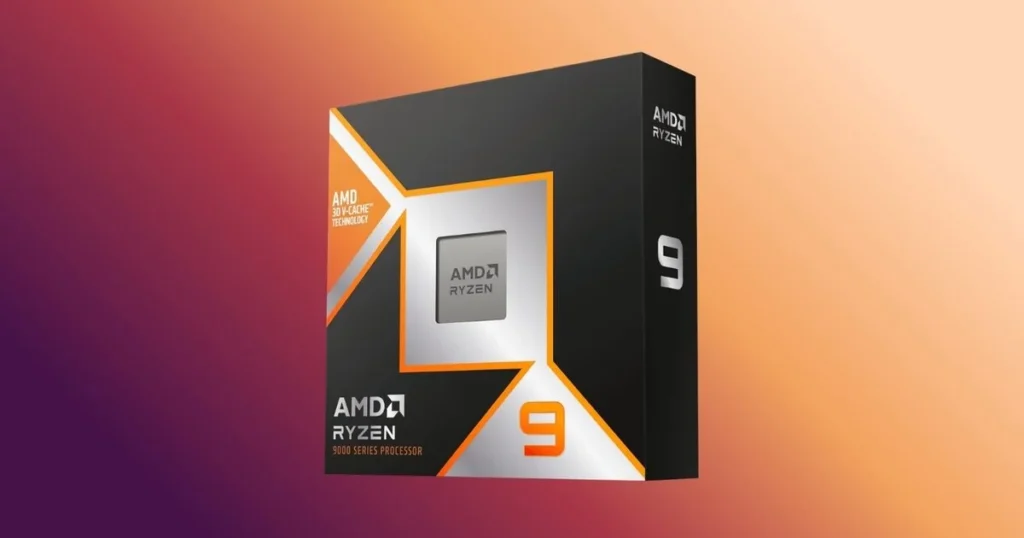 125 dollár leárazás: olcsóbb lett az AMD Ryzen 9 9950X3D