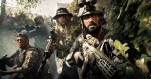 A Battlefield 6 tényleg letaszíthatja a CoD