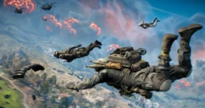 A Battlefield RedSec pörgeti a Steamet, de kevés a csúcsokhoz