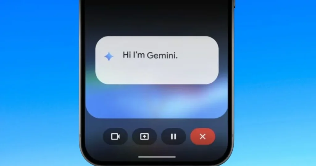 A Gemini előre olvasna e A Gemini előre olvasna e