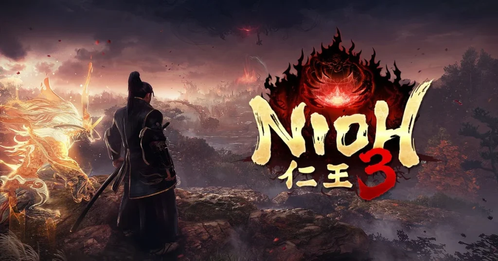 A Nioh 3 azonnal tarol a Steamen: rekordot döntött