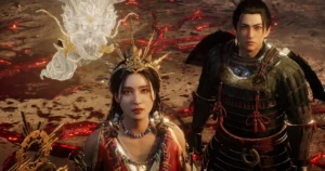 A Nioh 3 rekordot dönt a Steamen: jön a nagy kattogás
