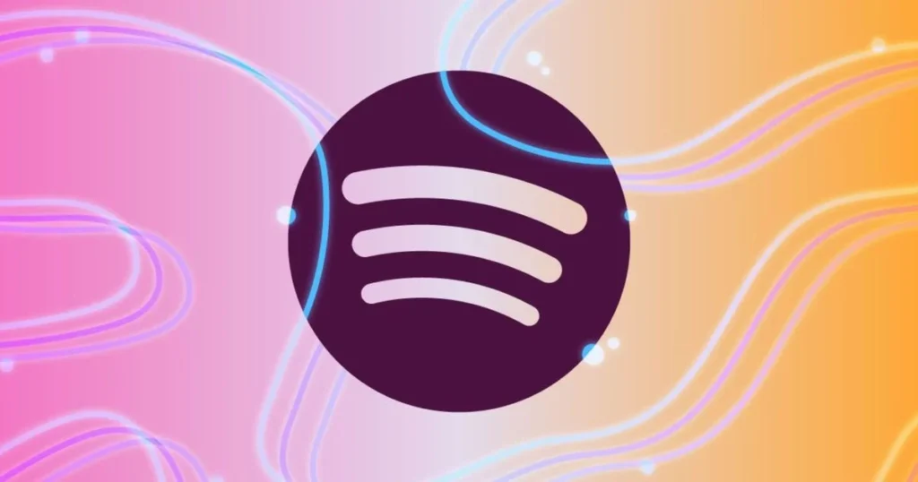 A Spotify nem tudja jelölni az AI