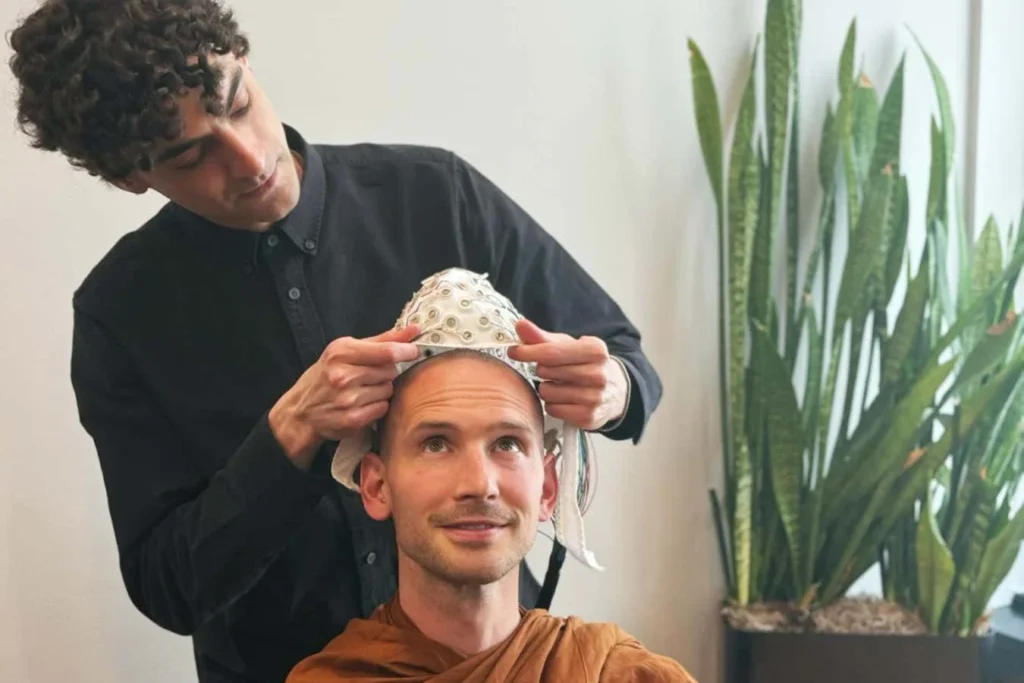 A meditálók agyából tanulunk: mit jelent a tudat?