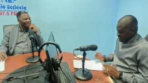 Angola: II. Lajos XIV