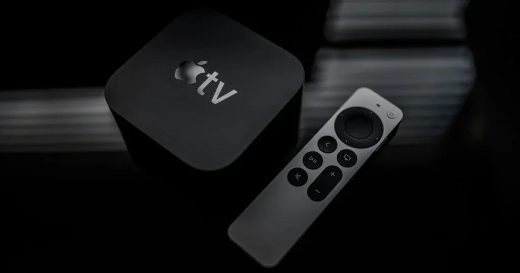 Apple TV 4K: jöhet a nagy fejlődés a streamingdoboz túlmutatása felé