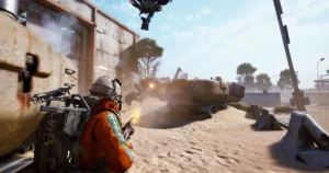 Arc Raiders: Steam