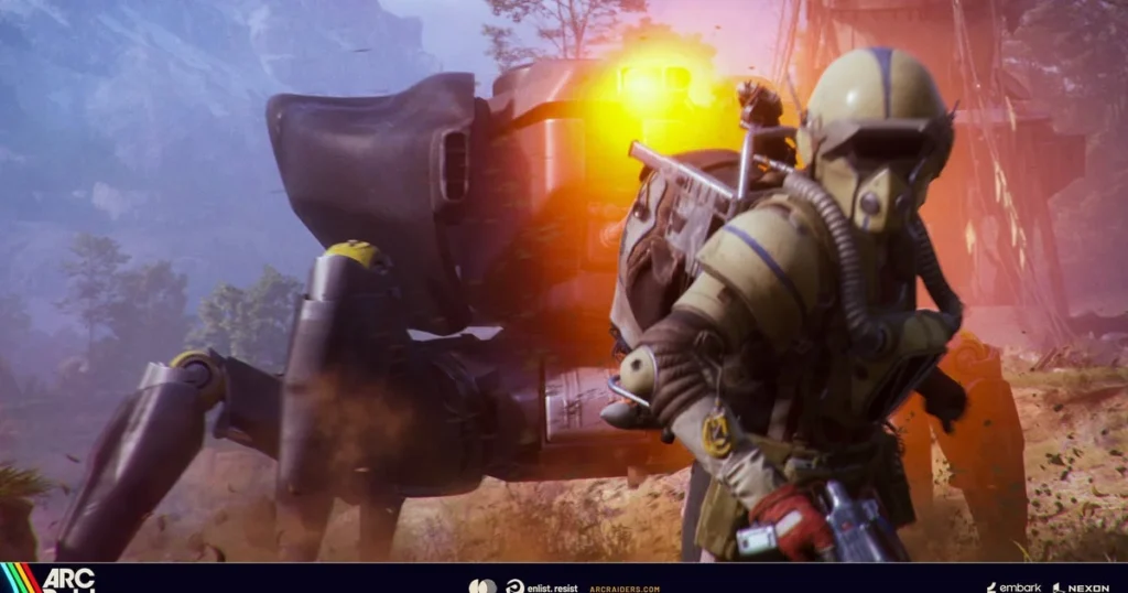 Arc Raiders frissítés: szinte csak exploitjavítás, minden szoba rendben Arc Raiders frissítés: szinte csak exploitjavítás, minden szoba rendben