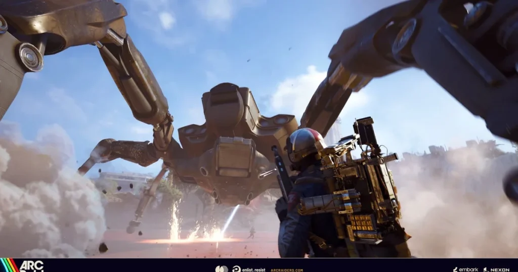 Arc Raiders: javítások a map exploitokra, Embark ritkítaná a patch